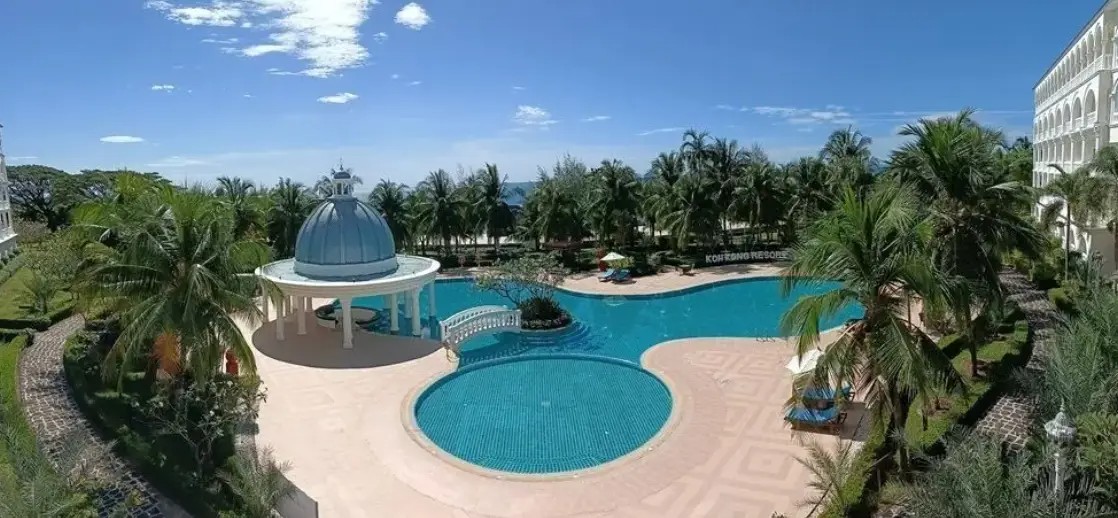 用“新加坡公司”做幌子把人骗到柬埔寨！　狮城警方介入调查